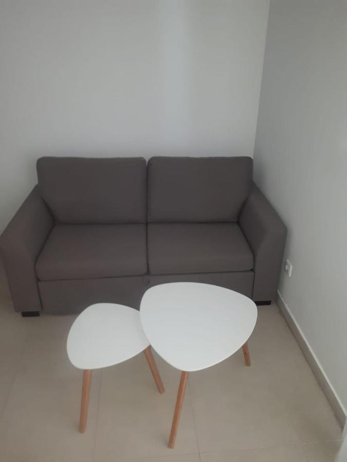 Studio Apartman Labrador Водице Екстериор снимка