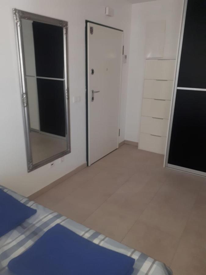 Studio Apartman Labrador Водице Екстериор снимка