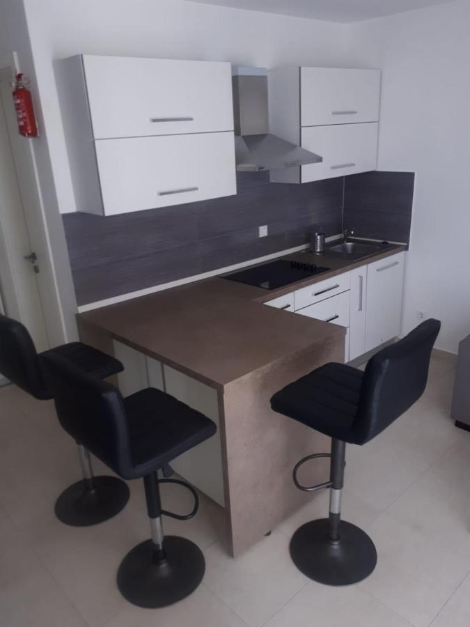 Studio Apartman Labrador Водице Екстериор снимка