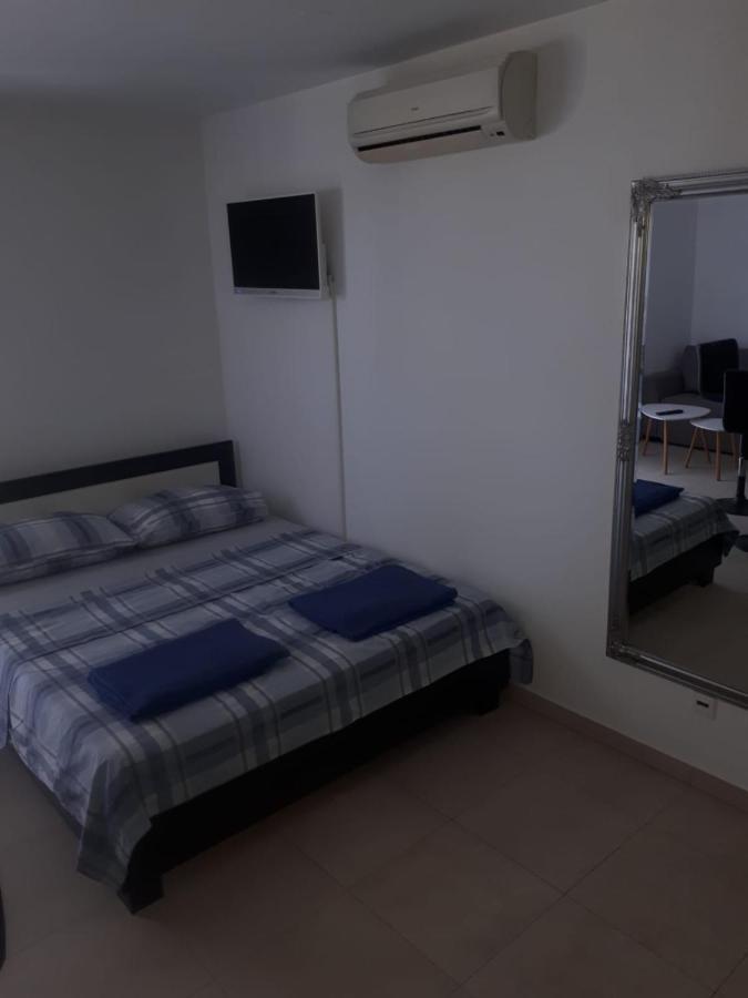 Studio Apartman Labrador Водице Екстериор снимка